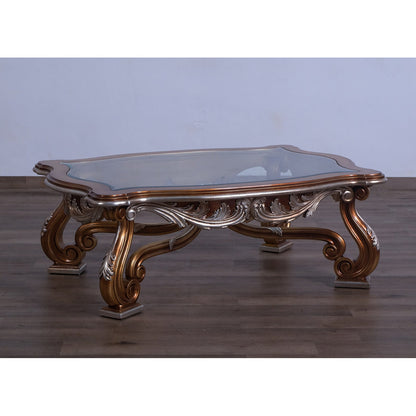 Augustus Coffee Table