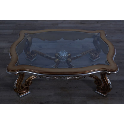Augustus Coffee Table