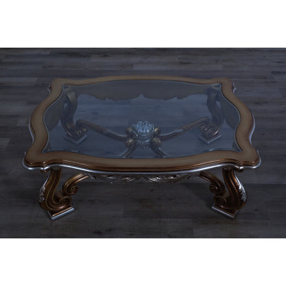 Augustus Coffee Table