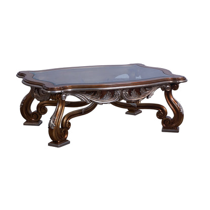 Augustus Coffee Table