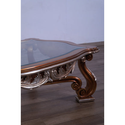 Augustus Coffee Table