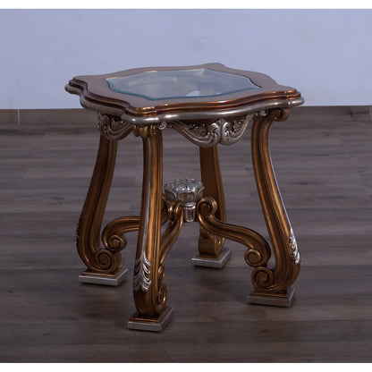 Augustus End Table