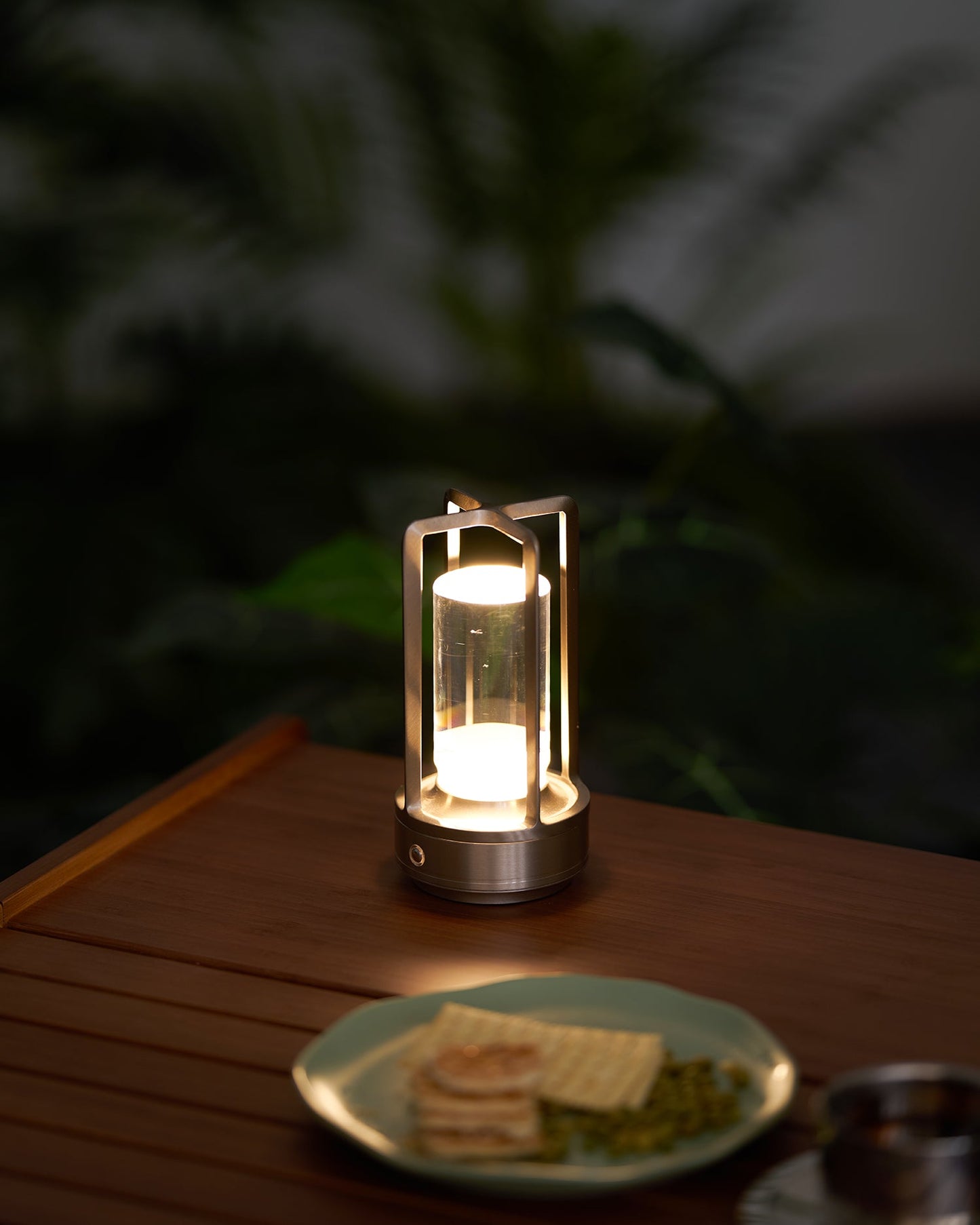 Lorin Rechargeable Table Lamp