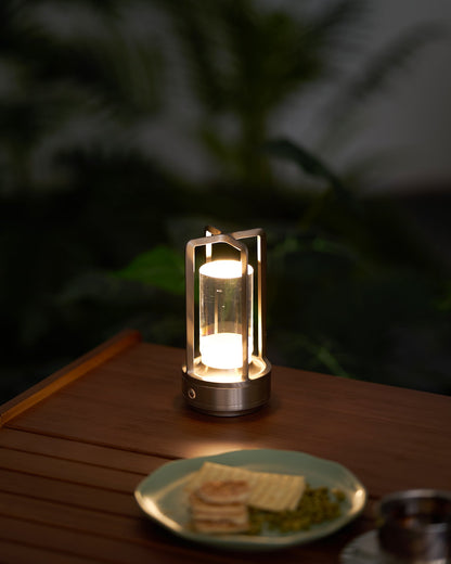Lorin Rechargeable Table Lamp