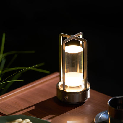 Lorin Rechargeable Table Lamp