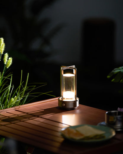 Lorin Rechargeable Table Lamp