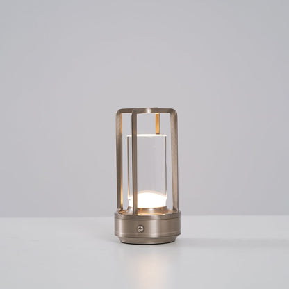 Lorin Rechargeable Table Lamp