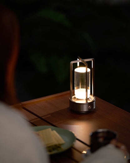 Lorin Rechargeable Table Lamp