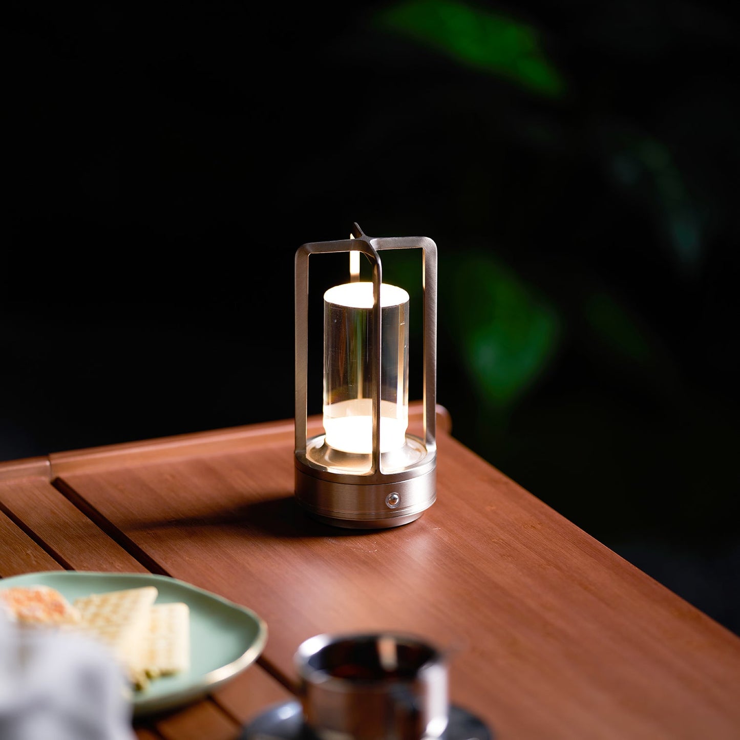 Lorin Rechargeable Table Lamp