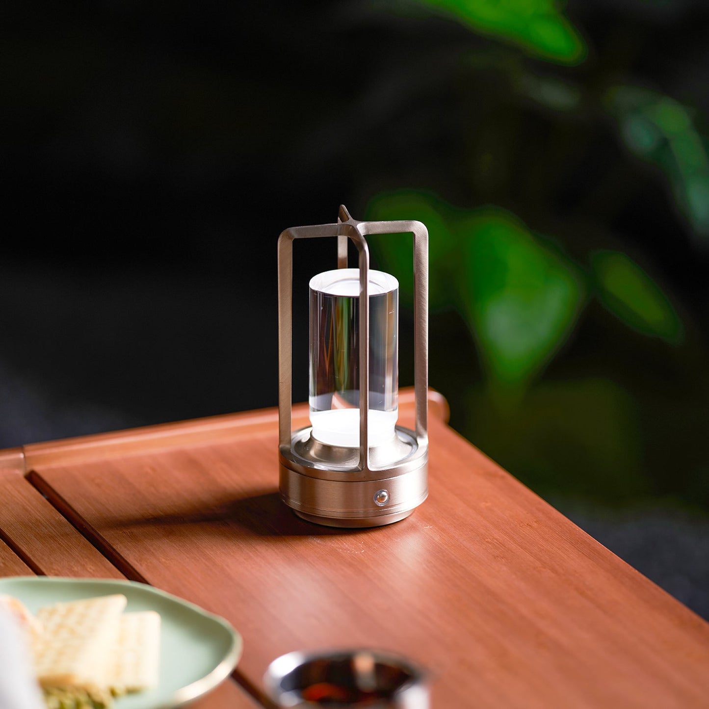 Lorin Rechargeable Table Lamp