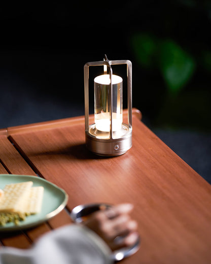 Lorin Rechargeable Table Lamp