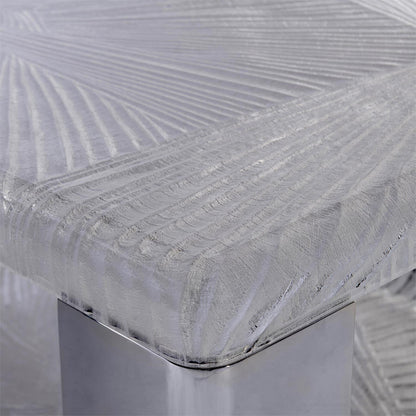 Aura 4 Legs Coffee Table with Storage