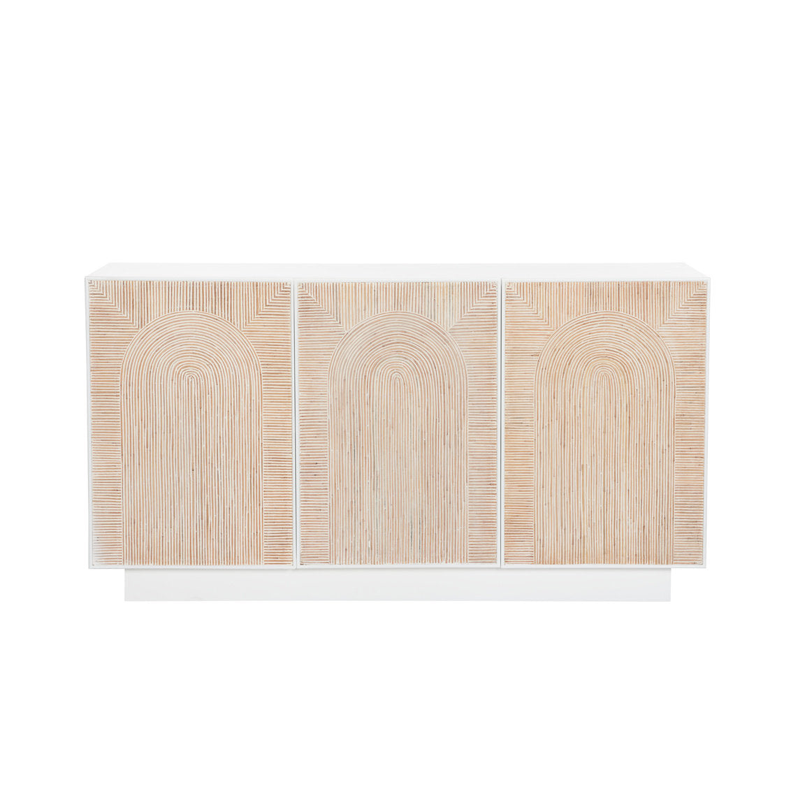 Aura Arch Cabinet