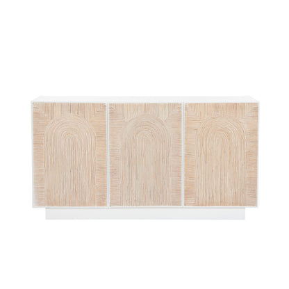 Aura Arch Cabinet