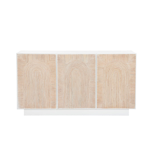 Aura Arch Cabinet