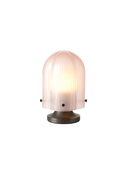 Aura Fluted Table Lamp