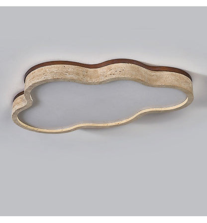 Aurelia Cloud Ceiling Light