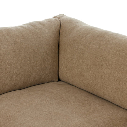 Aurelia 3-Piece Sectional