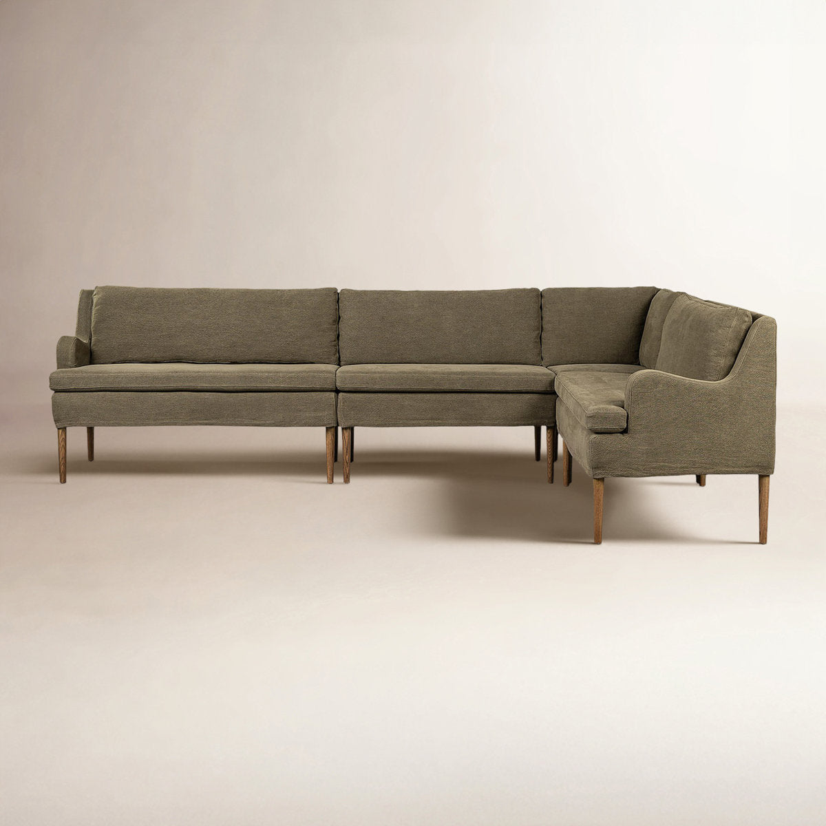 Aurelia 4-Piece Sectional