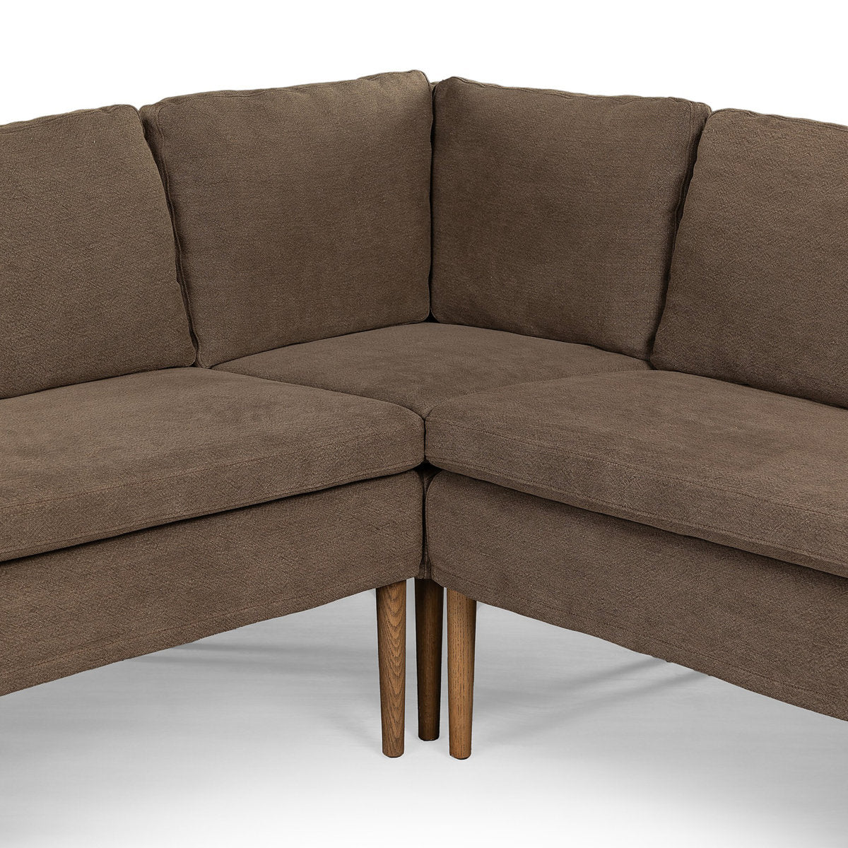 Aurelia 4-Piece Sectional