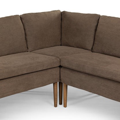 Aurelia 4-Piece Sectional