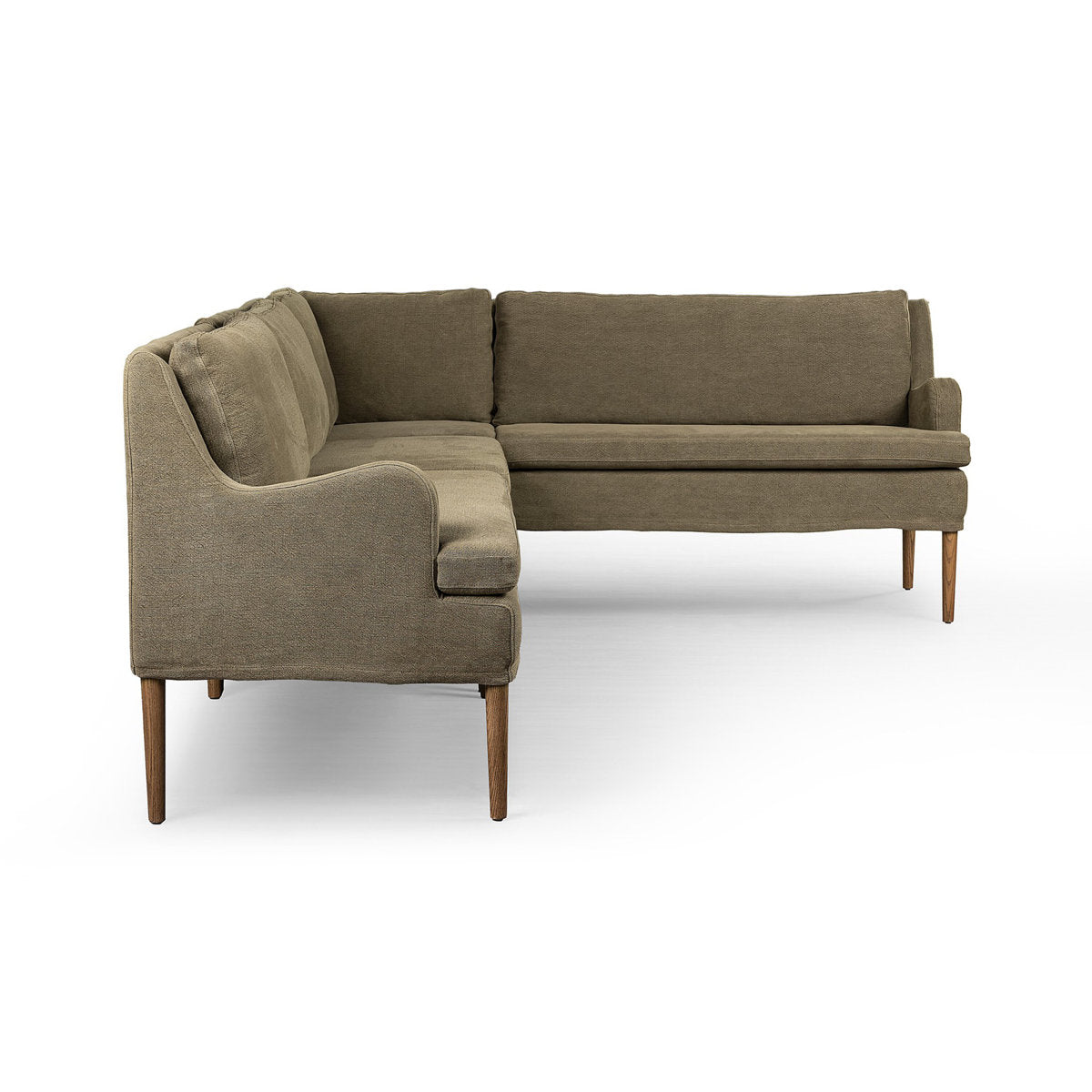 Aurelia 4-Piece Sectional