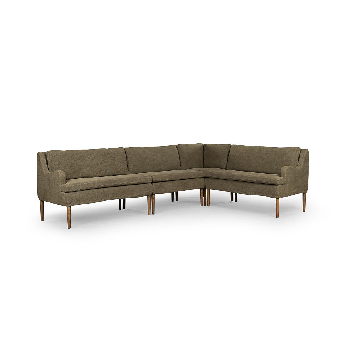Aurelia 4-Piece Sectional