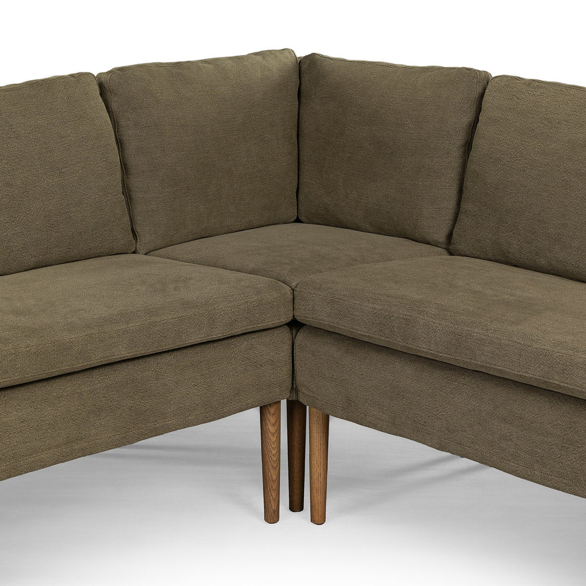 Aurelia 4-Piece Sectional