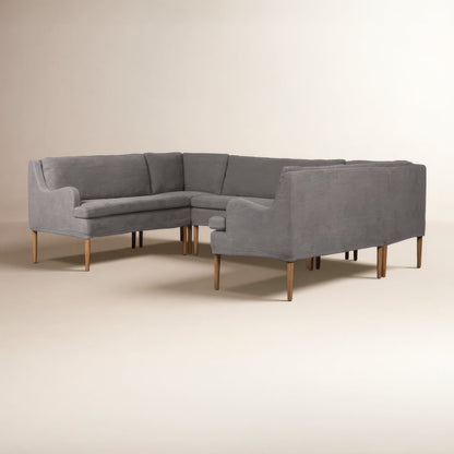 Aurelia 6-Piece Sectional
