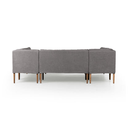 Aurelia 6-Piece Sectional