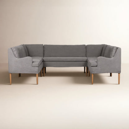 Aurelia 6-Piece Sectional