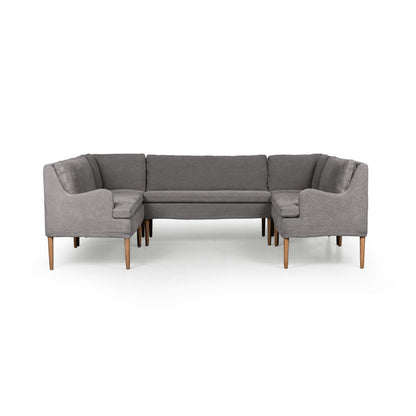 Aurelia 6-Piece Sectional