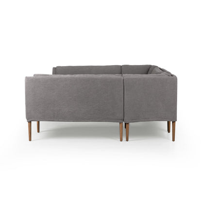 Aurelia 6-Piece Sectional