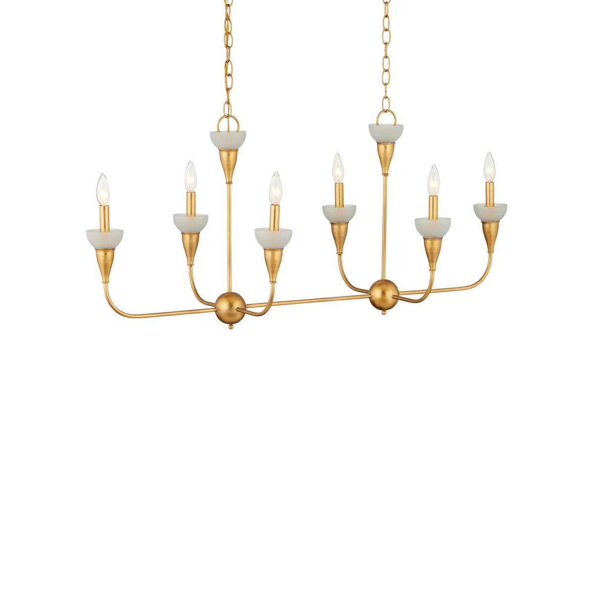 Aurelia 6 - Light Chandelier