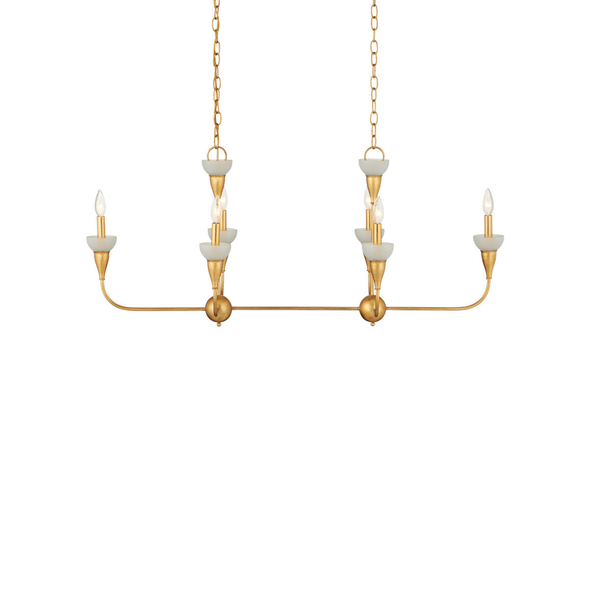 Aurelia 6 - Light Chandelier