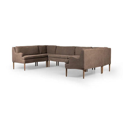 Aurelia Modular 6