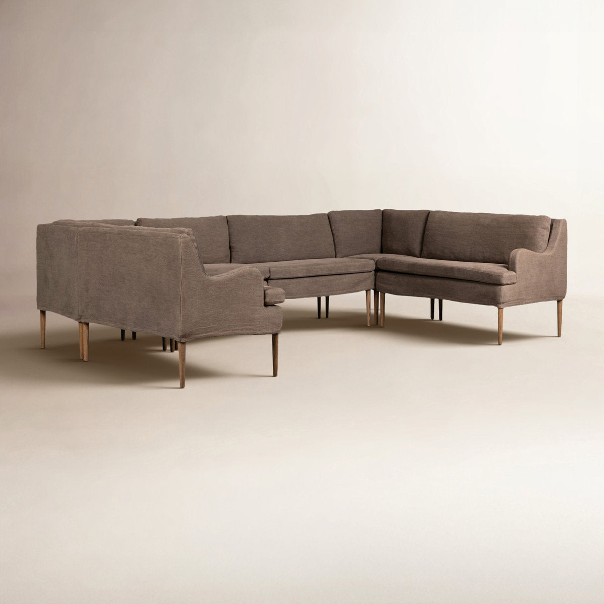 Aurelia Modular 6