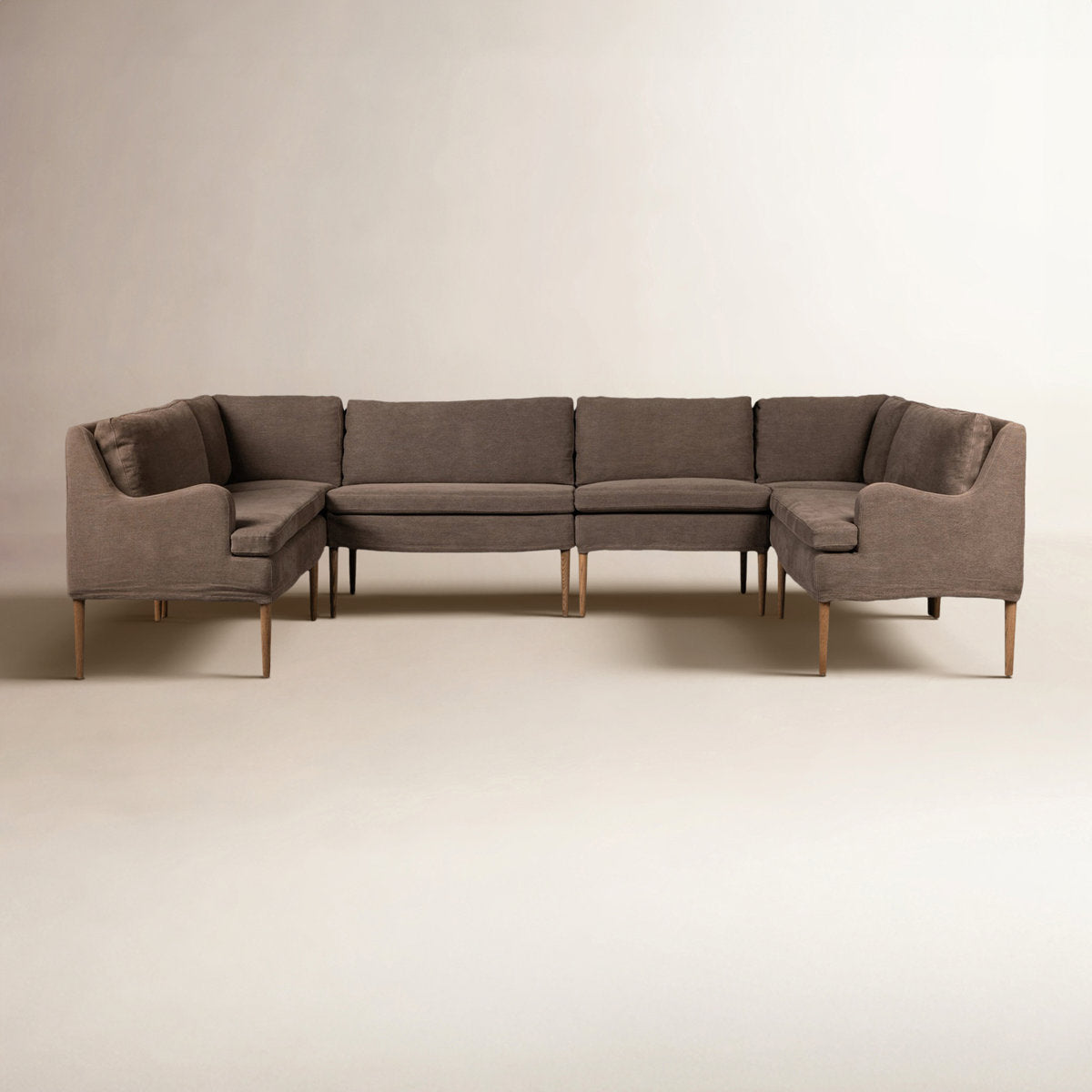 Aurelia Modular 6