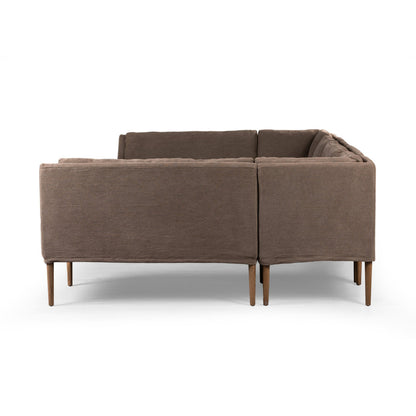 Aurelia Modular 6