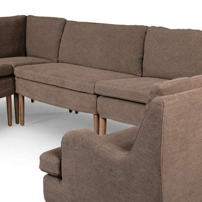 Aurelia Modular 6