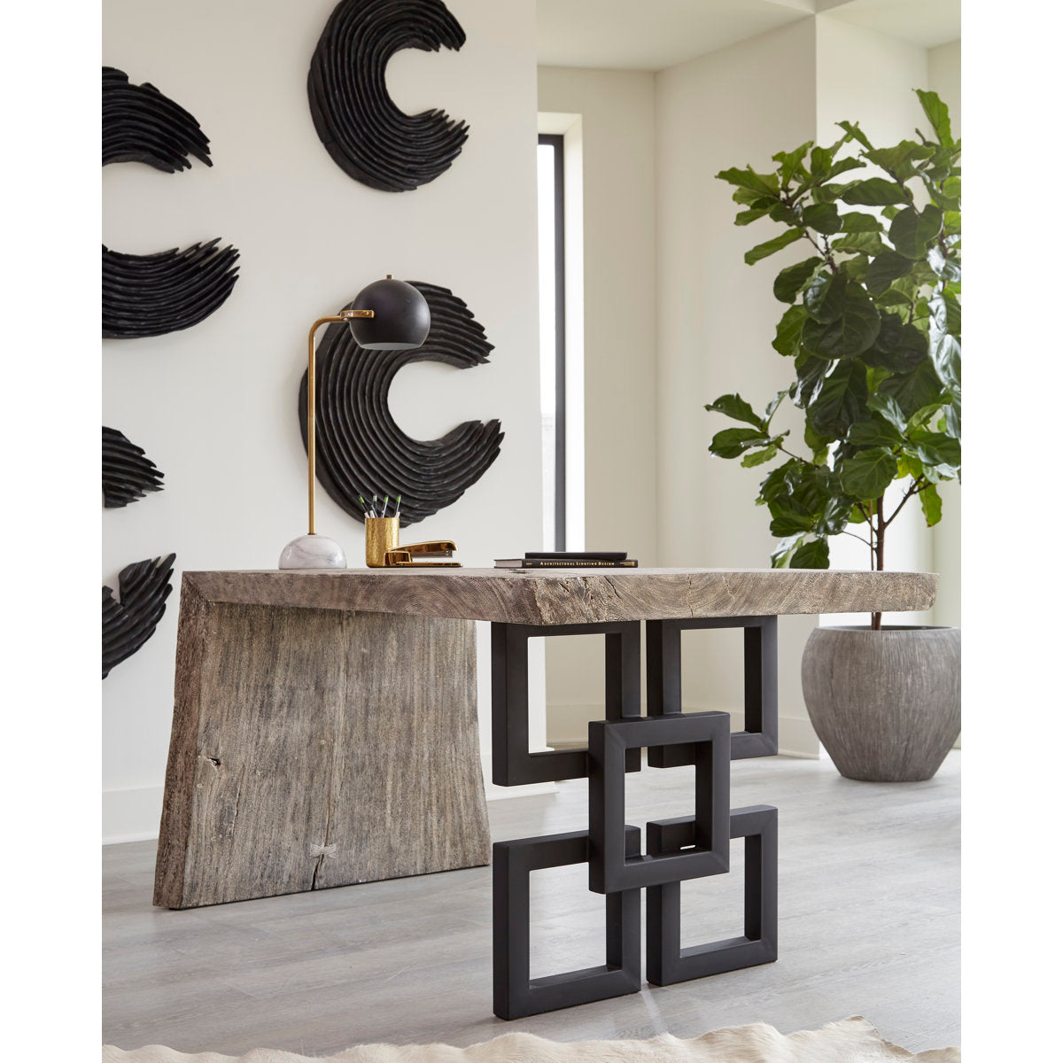 Austin Desk