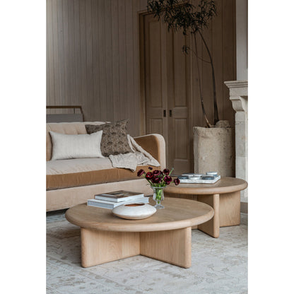 Austin Nesting Coffee Table