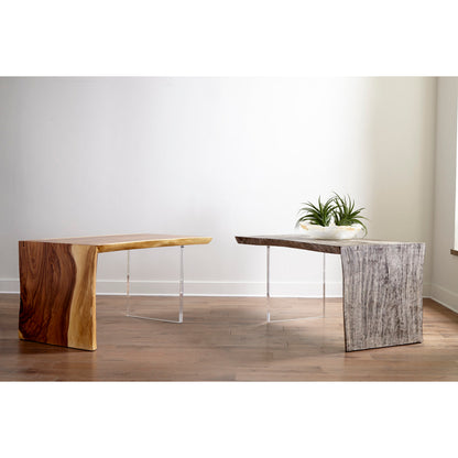 Austin Solid Wood Desk