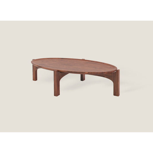 Aux Arc 49" Coffee Table