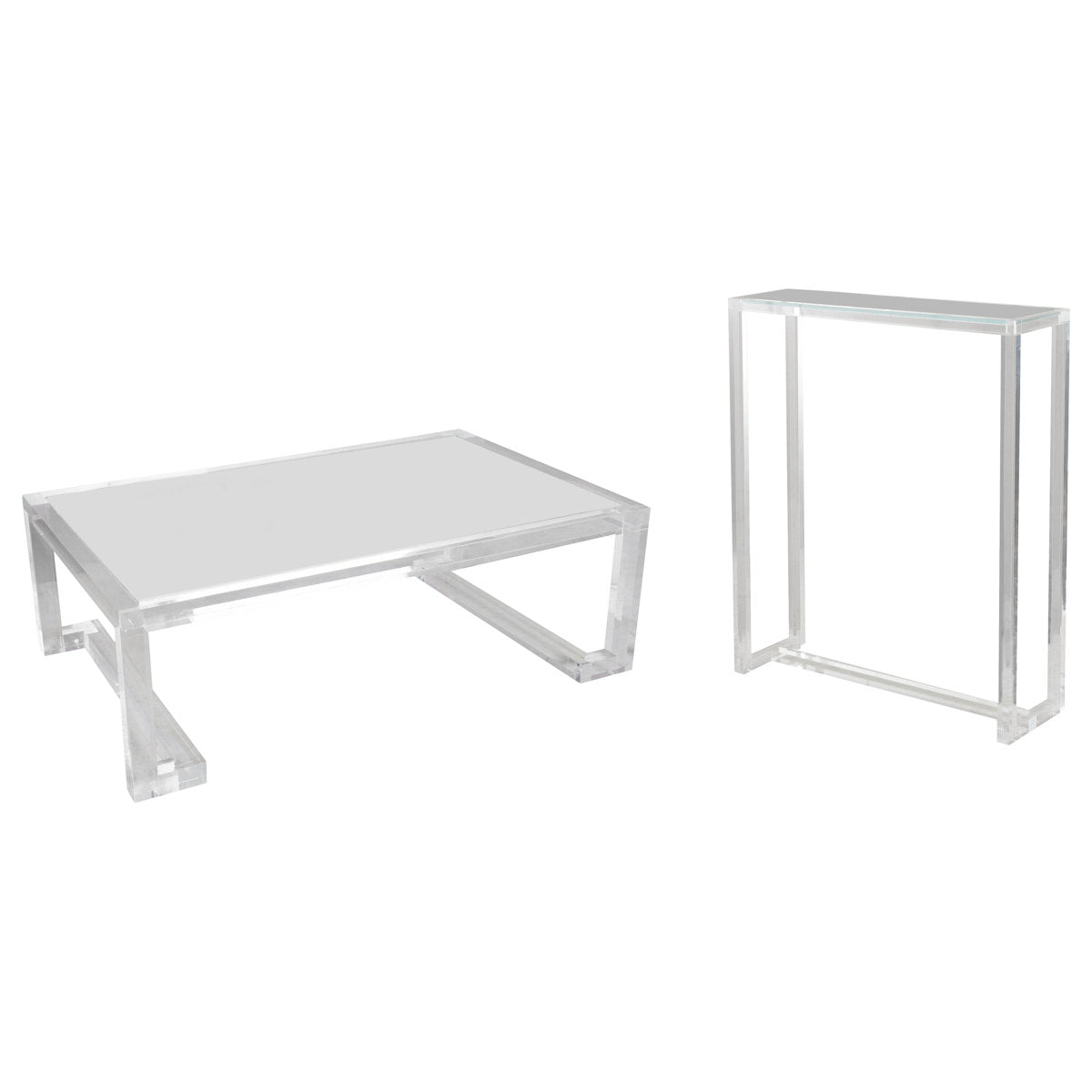 Ava Cocktail Table