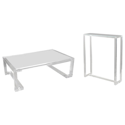 Ava Cocktail Table