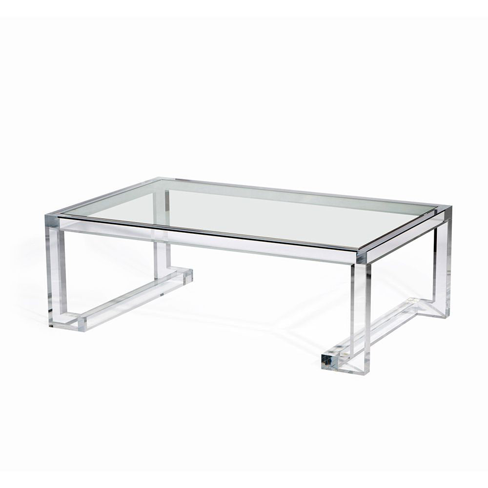 Ava Cocktail Table