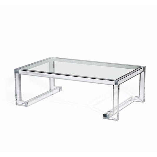 Ava Cocktail Table