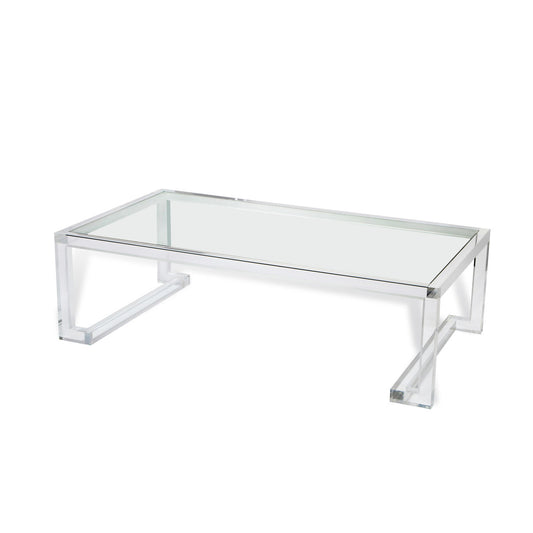 Ava Cocktail Table