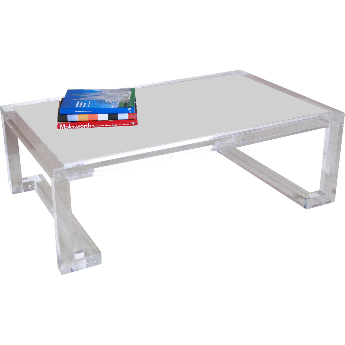 Ava Cocktail Table
